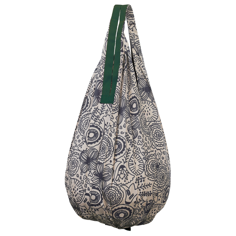 Shupatto シュパット コンパクトバッグ Drop 通販 ディノス