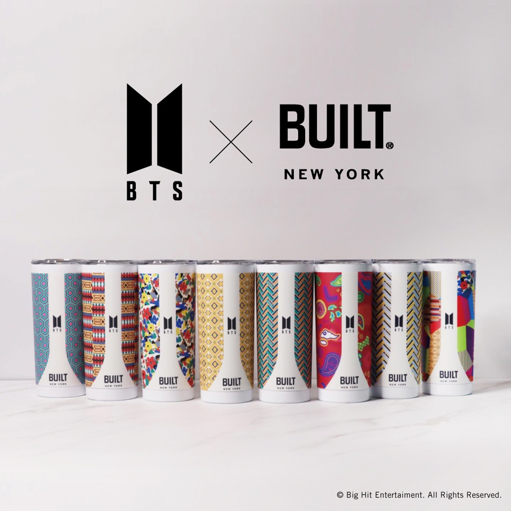 Built Bts タンブラー 通販 ディノス Built Bts タンブラー 通販 ディノス