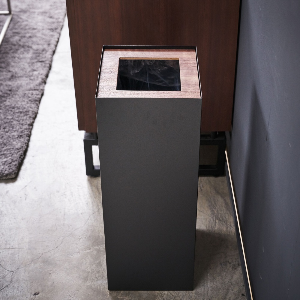 RIN/リン トラッシュカン 角型ロング ダストボックス 通販 - ディノス