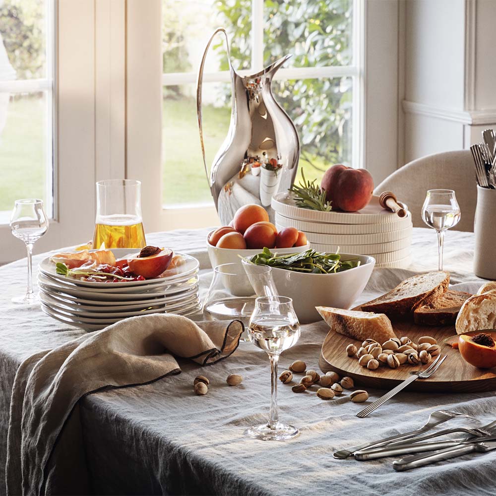 Georg Jensen | ジョージ ジェンセン アルネヤコブセン［ARNE