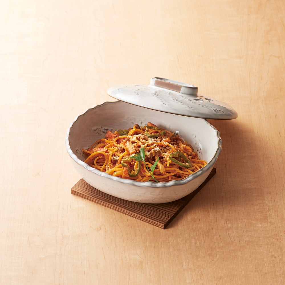電子レンジ調理品 - 1