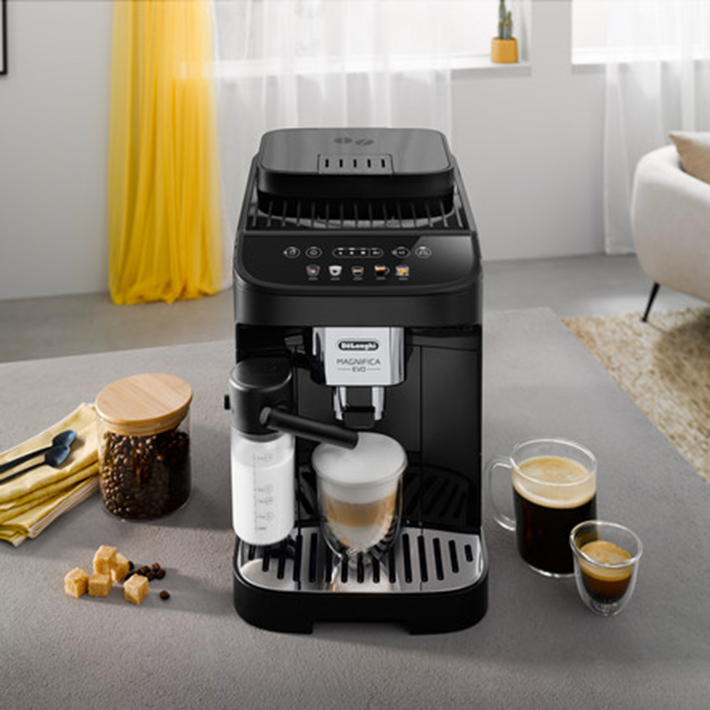 DeLonghi/デロンギ 全自動コーヒーメーカー マグニフィカイーヴォ 通販