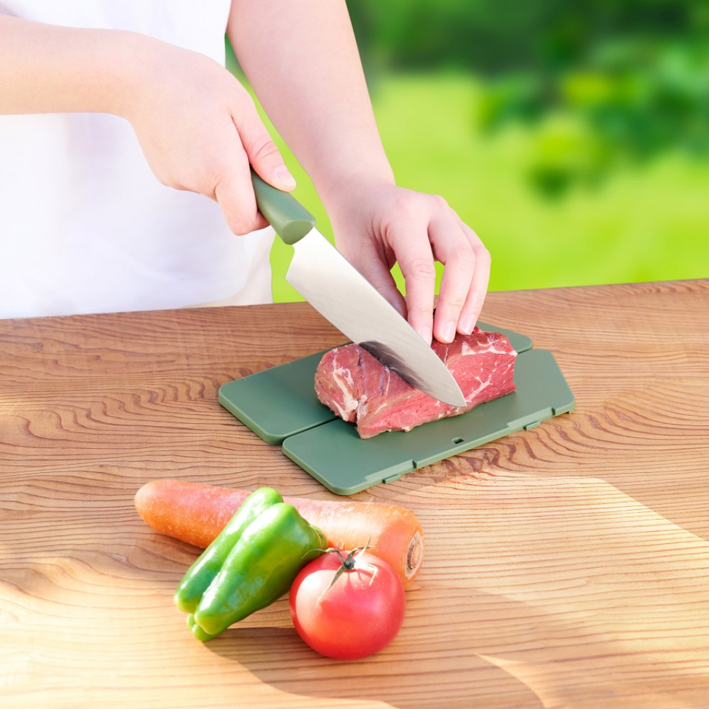 包丁かばん ナイフケース 鍵付き 楽しくっ 