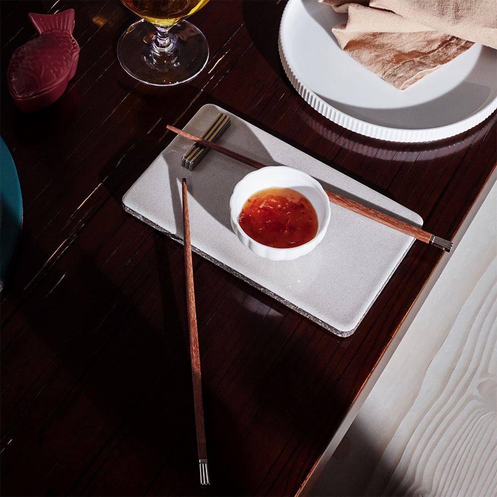Georg Jensen ジョージジャンセン 1980年 カトラリーセット