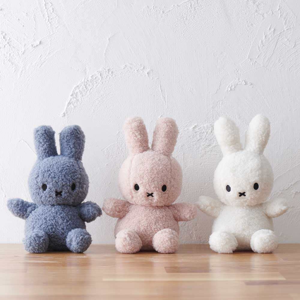 ミッフィーモコモコぬいぐるみ23cm 通販 ディノス