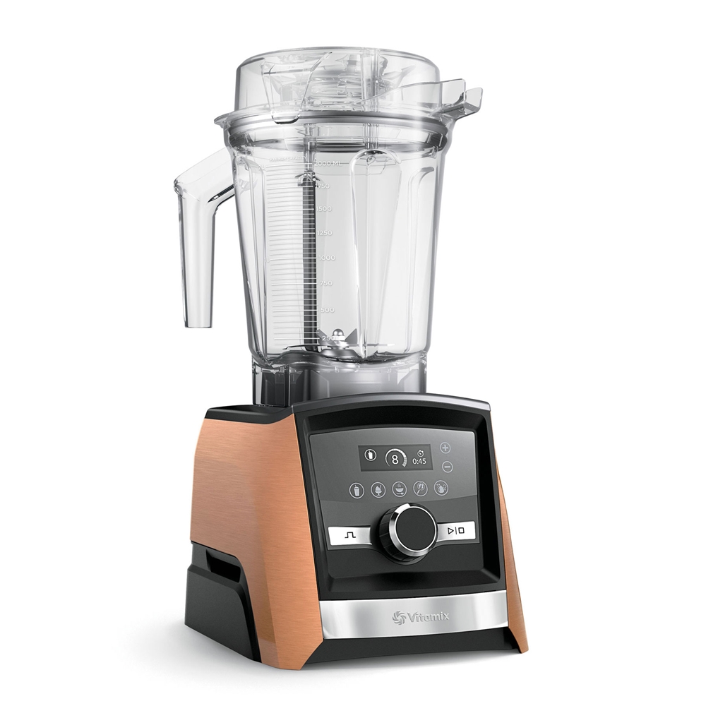 Vitamix バイタミックス PRO500 コンテナ Vitamix/バイタミックス ウェットコンテナ1.4L（TNC・PRO500用