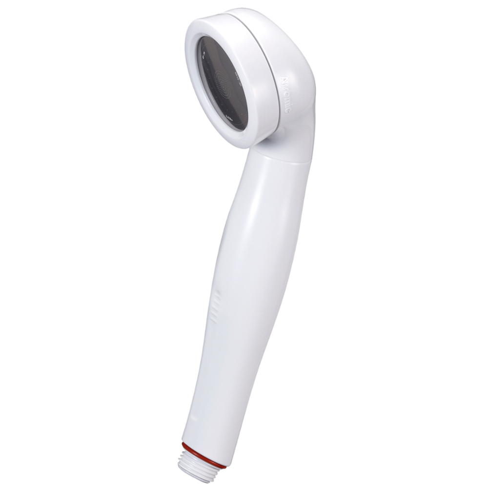 節水シャワーヘッド シルキーシャワースカルプ バス用品 バスマット KR0017