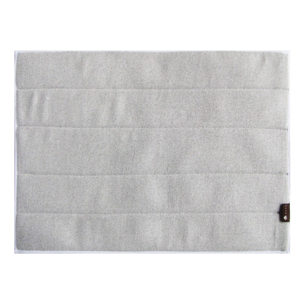 プリス水切り吸収マット Lサイズ 水切りかご ラック シンク周り用品 KR0026