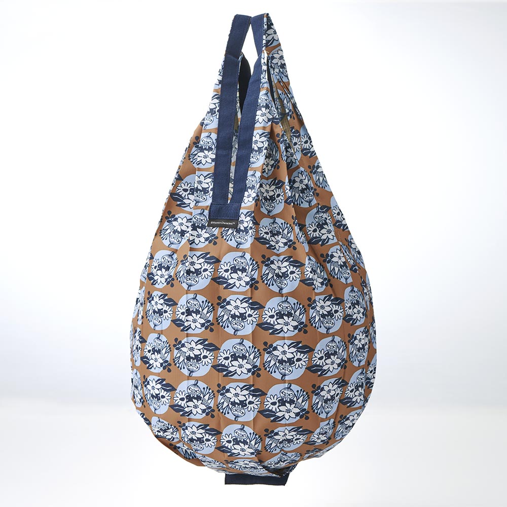 Shupatto/シュパット コンパクトDropムーミン 日用品 便利グッズ 生活雑貨 KR0067