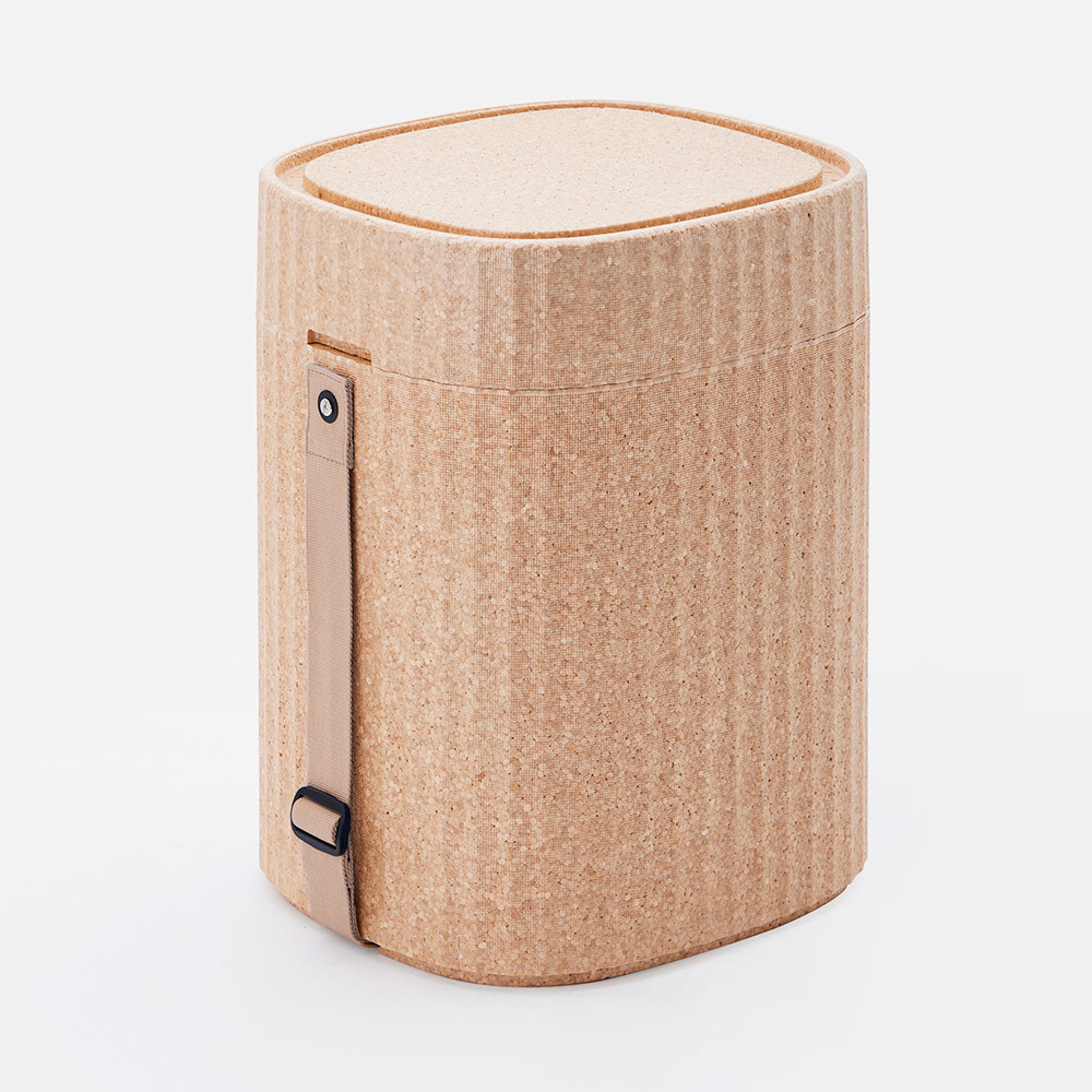 SONAIR「ソナエア」 耐震グッズ 防災用品 防犯用品 KR0106