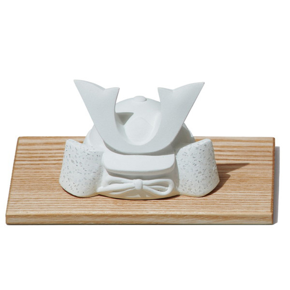 soil カブト 五月人形 年中行事用品 季節商品 KR0135