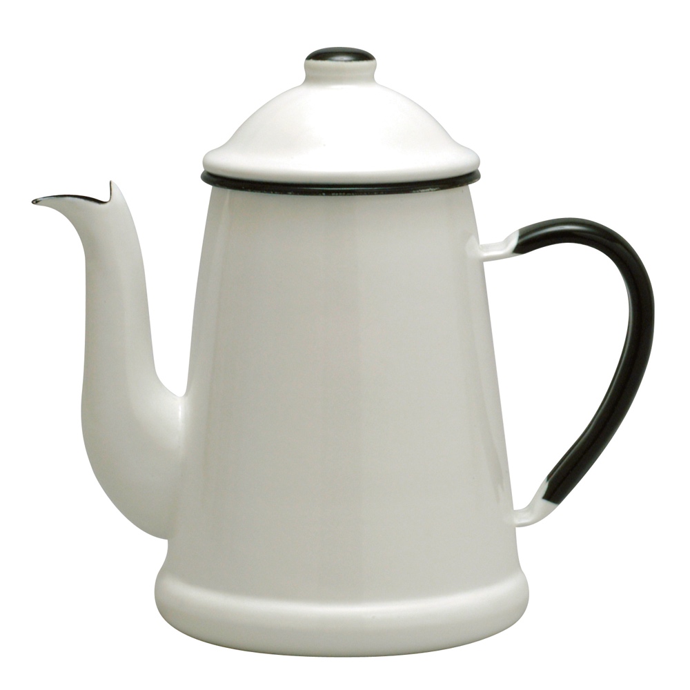 野田琺瑯 ランブルポット1.7L 食器 カトラリー グラス KR0256