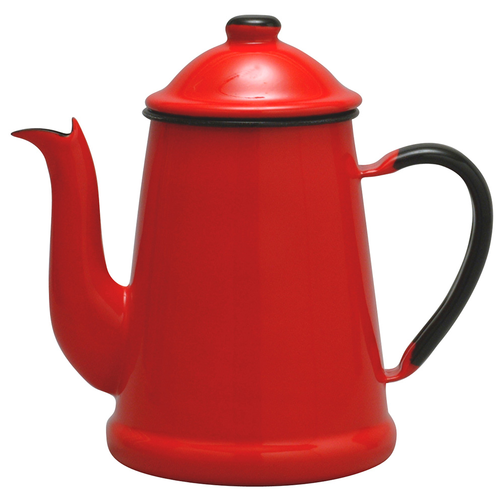 野田琺瑯 ランブルポット1.7L 食器 カトラリー グラス KR0256