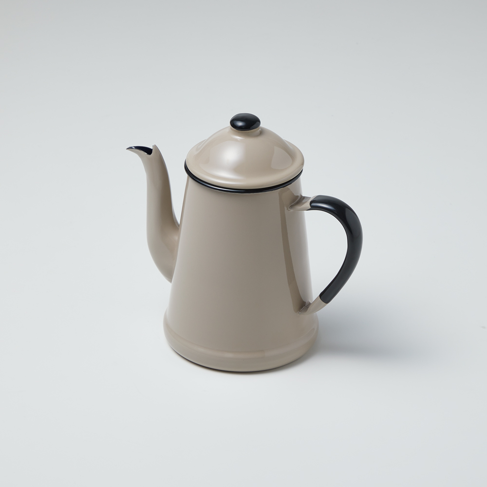 野田琺瑯 ランブルポット1.7L 食器 カトラリー グラス KR0256