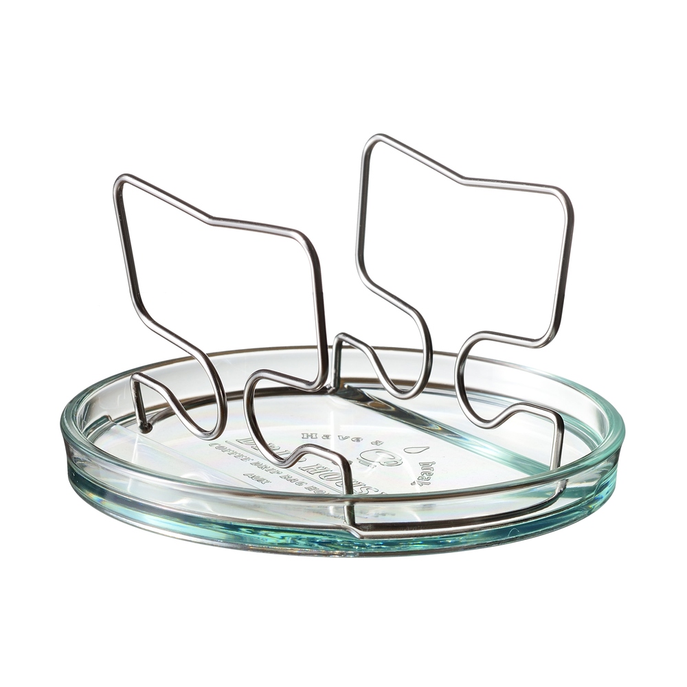 オークス カップの上でドリップ! コーヒードリップバッグホルダー 食器 カトラリー グラス KR0273