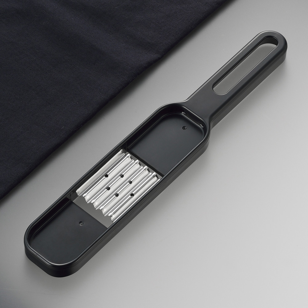 長ねぎのみじん切りがあっという間に出来ちゃう!長ねぎみじんスライサー キッチンツール KR0280