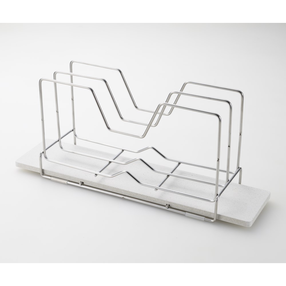 KAWAKI/カワキ モイストレイ付き まな板スタンド まな板 カッティングボード キッチンツール KR0322