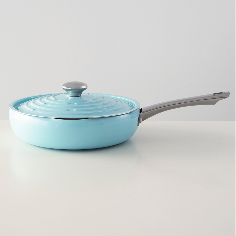 MEYER/マイヤー サークルフライパン26 フライパン 鍋 KR0344