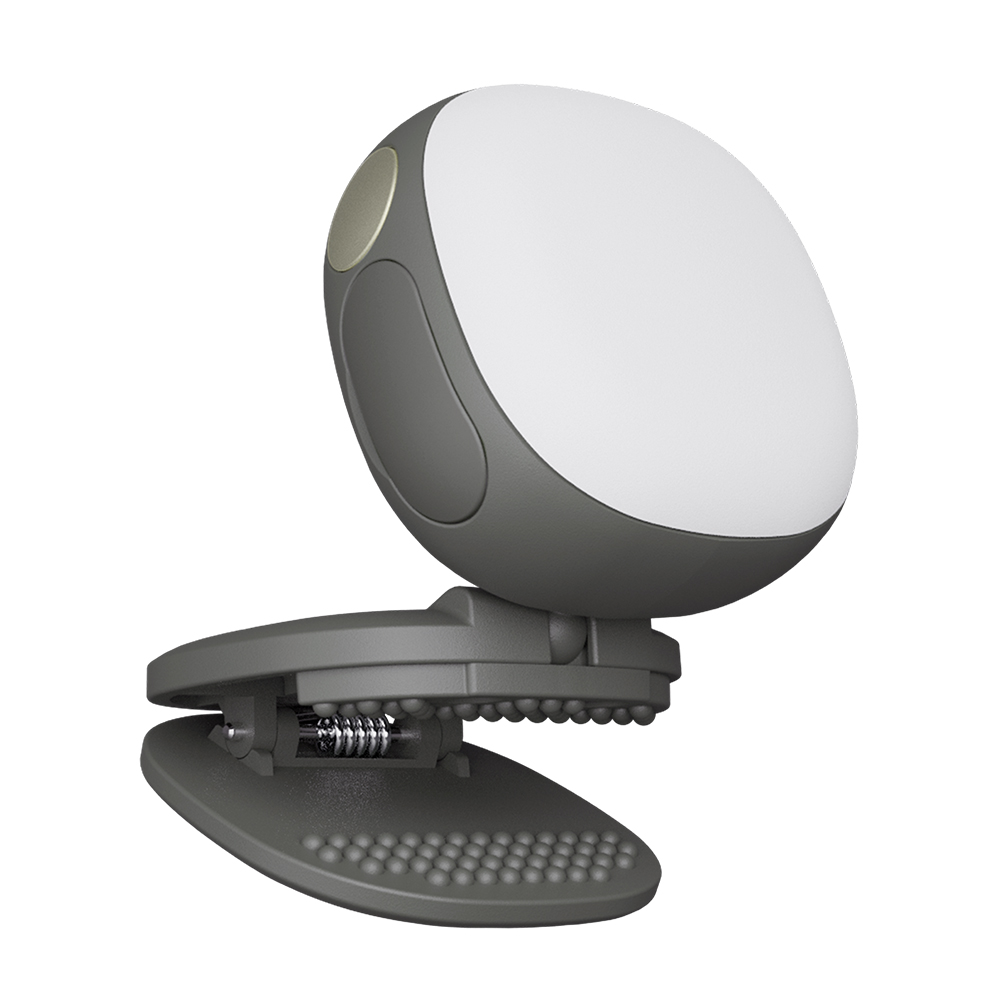 護衛さんライト 耐震グッズ 防災用品 防犯用品 KR0421