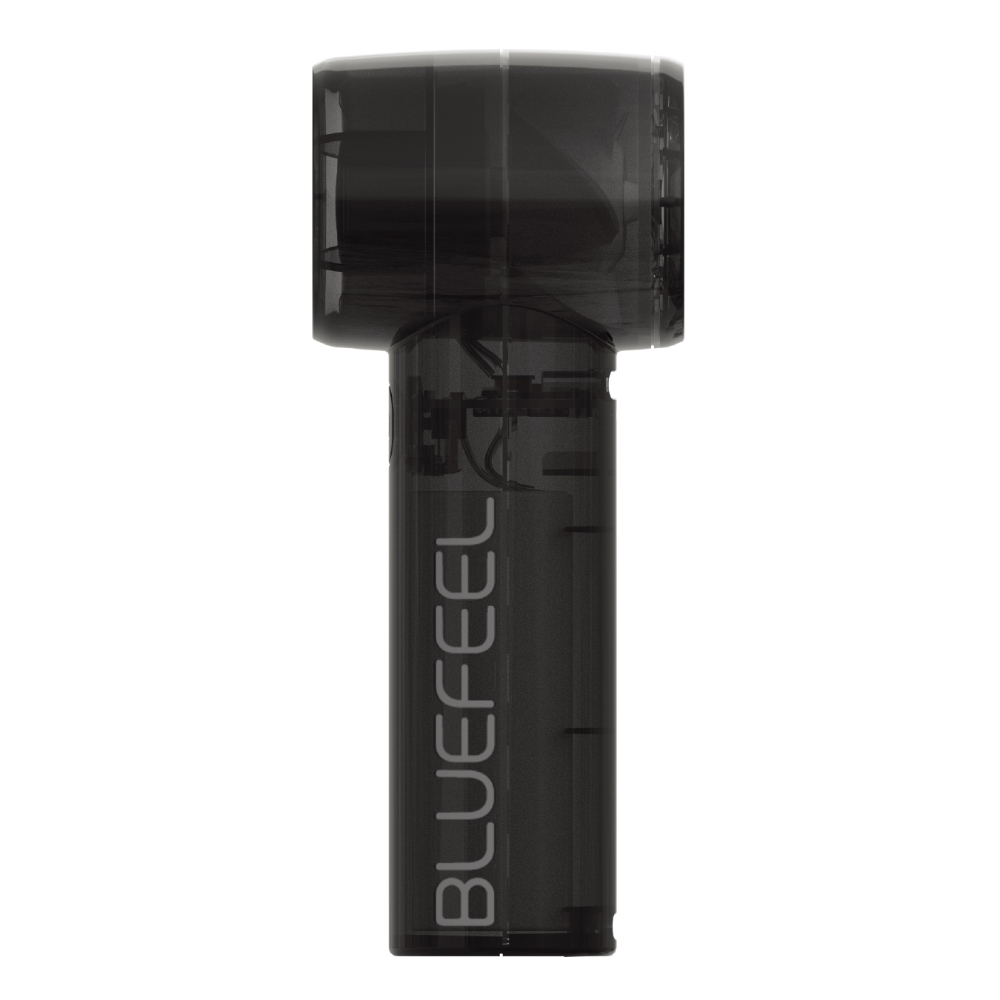 ミニZポーチファン 冷房器具 扇風機 サーキュレーター 季節家電 生活家電 KR0425