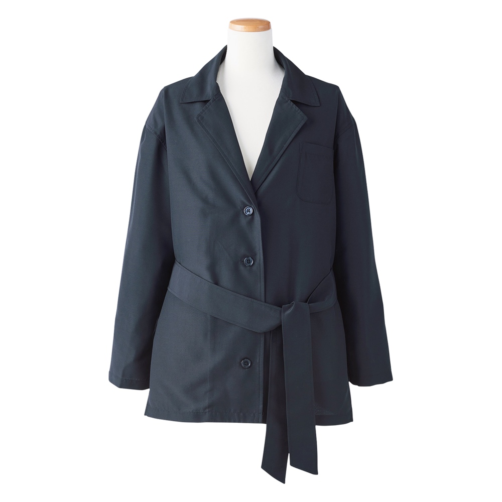 さっと羽織れるUVシャツジャケット UV対策ウェア UV 紫外線対策 KR0468