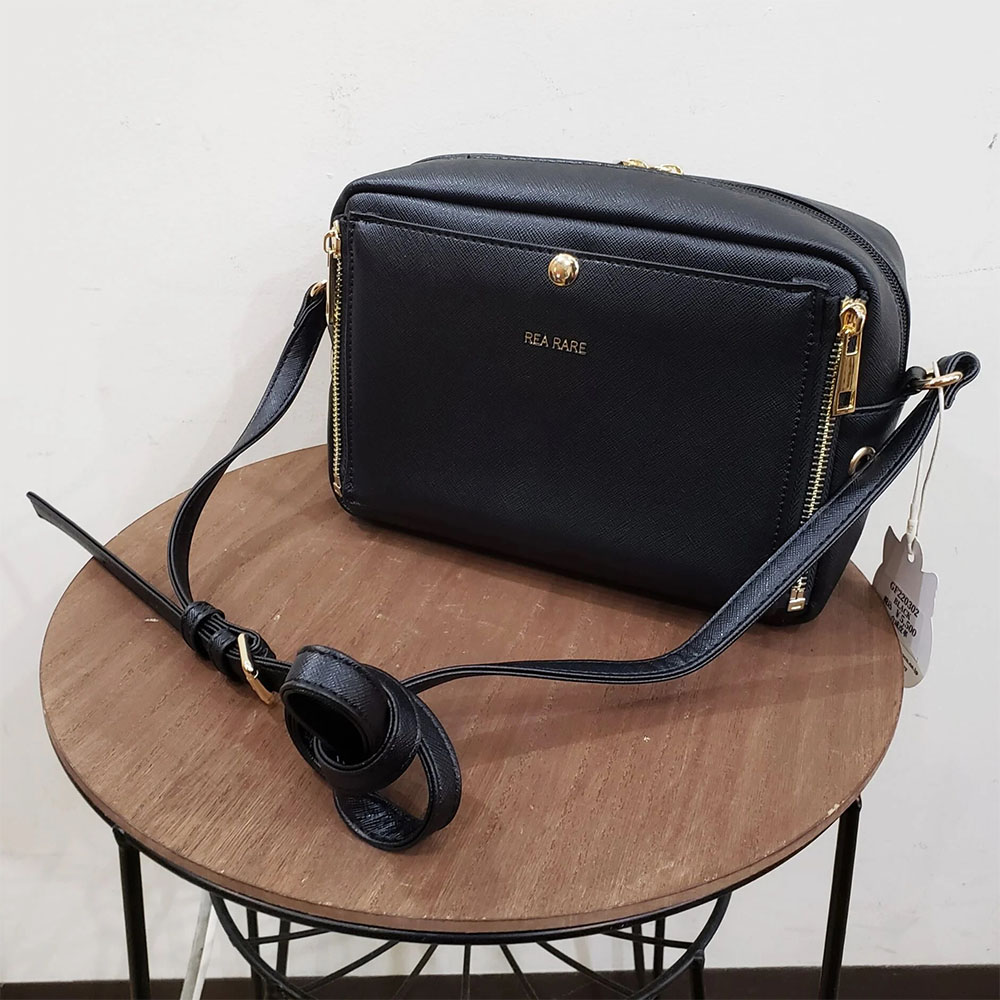 リアレア 『クルア』 回転式 ミニミニショルダーバッグ (普段使いできる痛バッグ) ショルダーバッグ バッグ KR0494