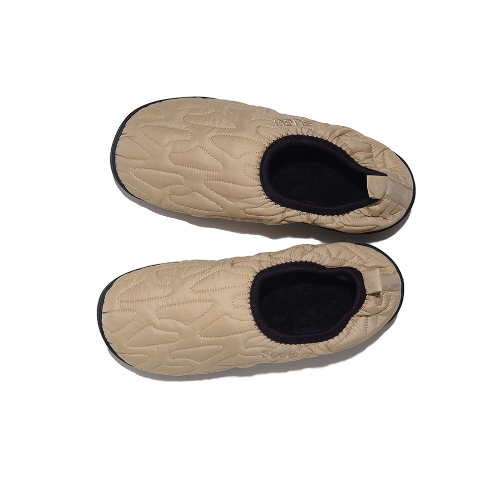 SUBU packable Outline 折りたたみ携帯 パッカブル 冬のサンダル シューズ スニーカー ファッション雑貨 KR0529