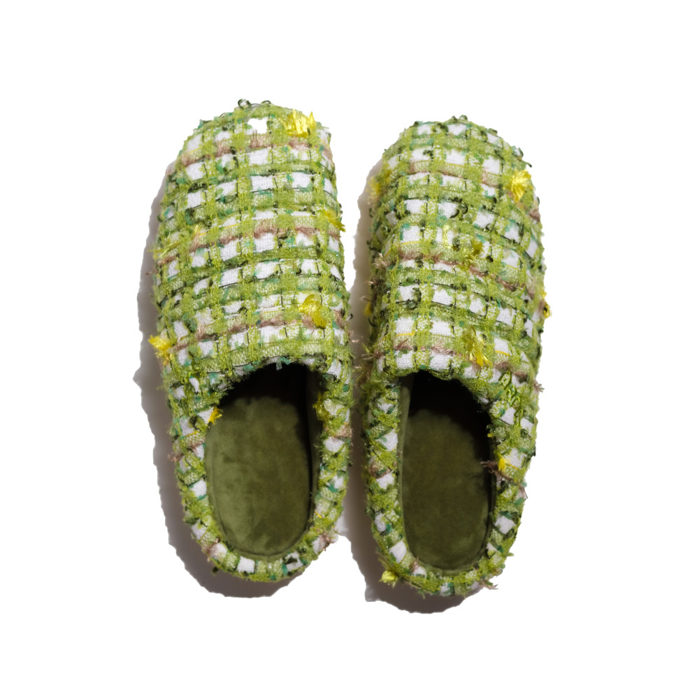 SUBU SHERBET 冬のサンダル シューズ スニーカー ファッション雑貨 KR0535