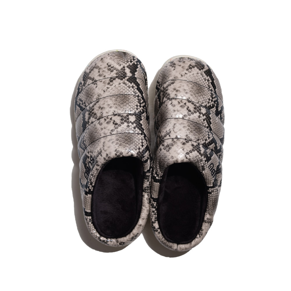 SUBU RE: PYTHON 冬のサンダル シューズ スニーカー ファッション雑貨 KR0536