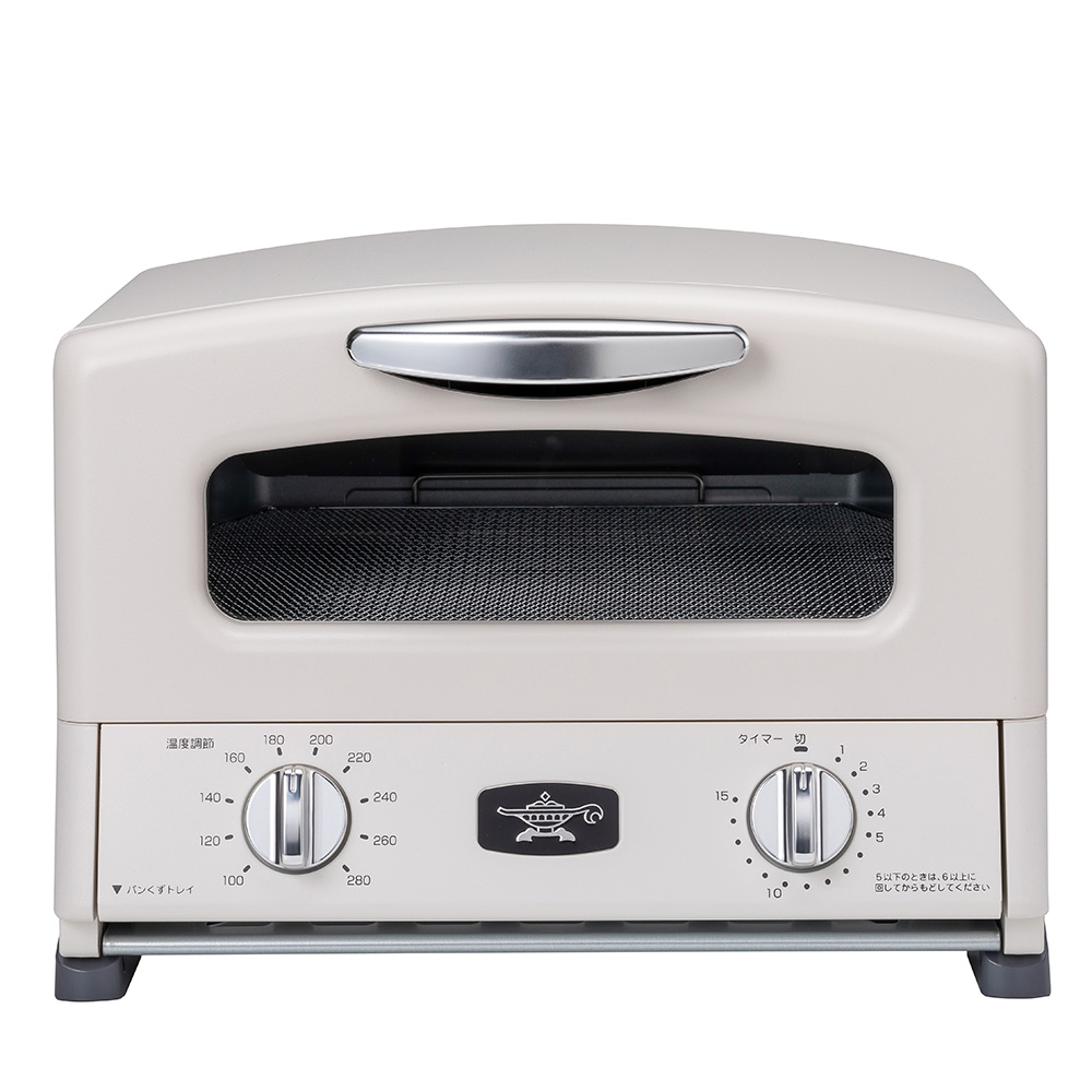 Aladdin/アラジン グリル＆トースター トースター オーブントースター キッチン家電 調理家電 KR0608