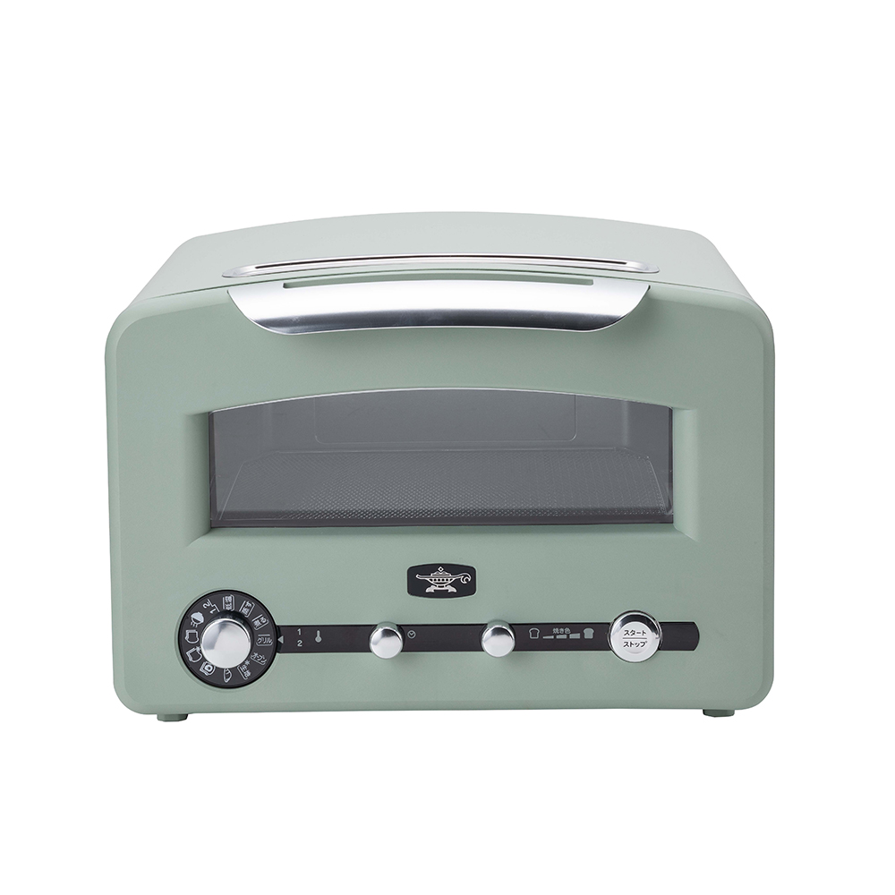 Aladdin/アラジン グラファイトグリル&トースター フラッグシップモデル トースター オーブントースター キッチン家電 調理家電 KR0609