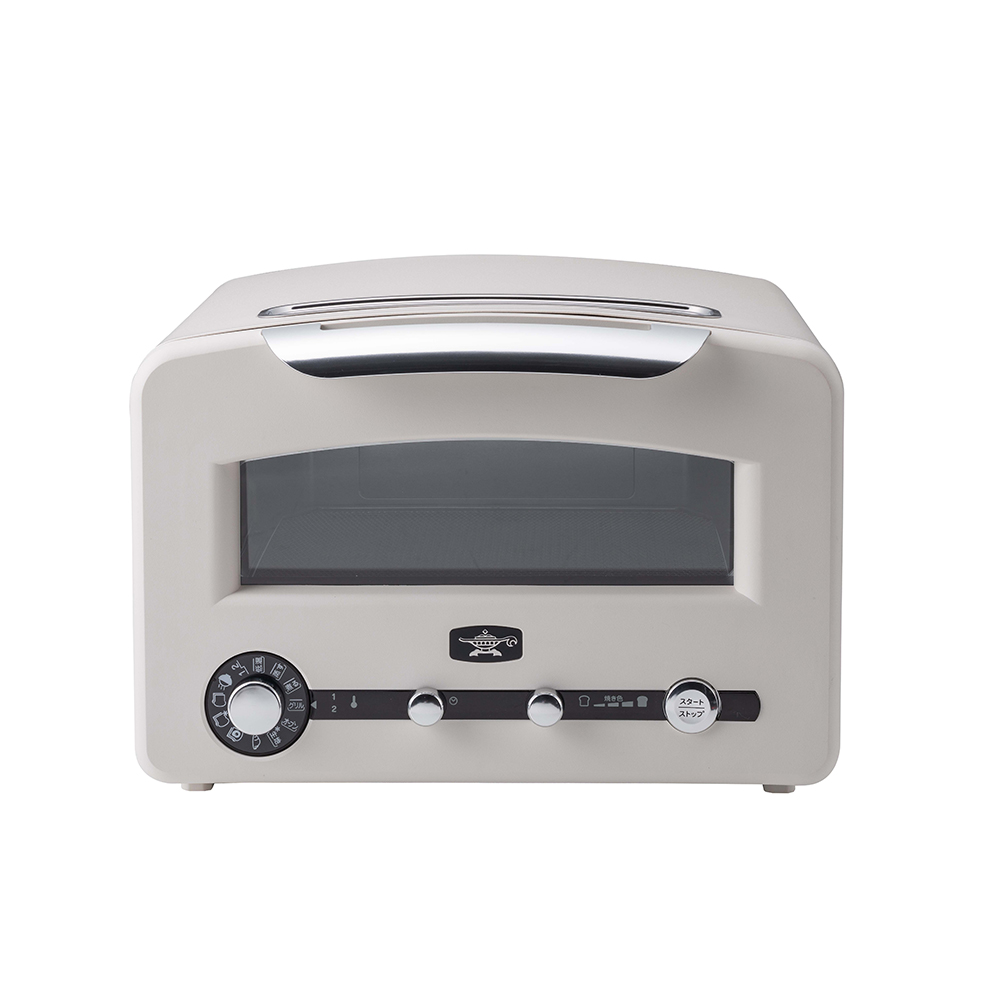 Aladdin/アラジン グラファイトグリル&トースター フラッグシップモデル トースター オーブントースター キッチン家電 調理家電 KR0609