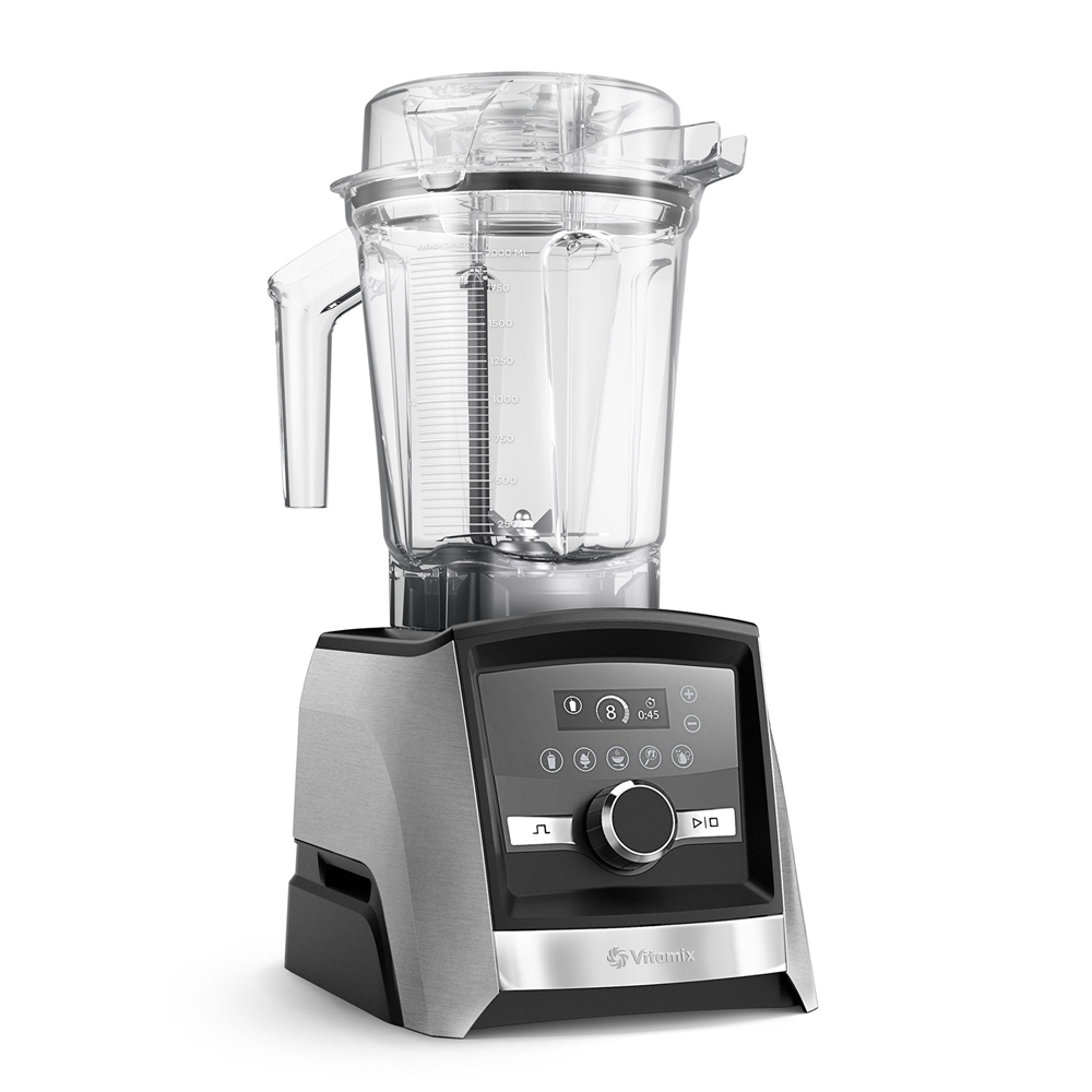 バイタミックス A3500i メーカー保証10年付き ミキサー ジューサー キッチン家電 調理家電 KR0697