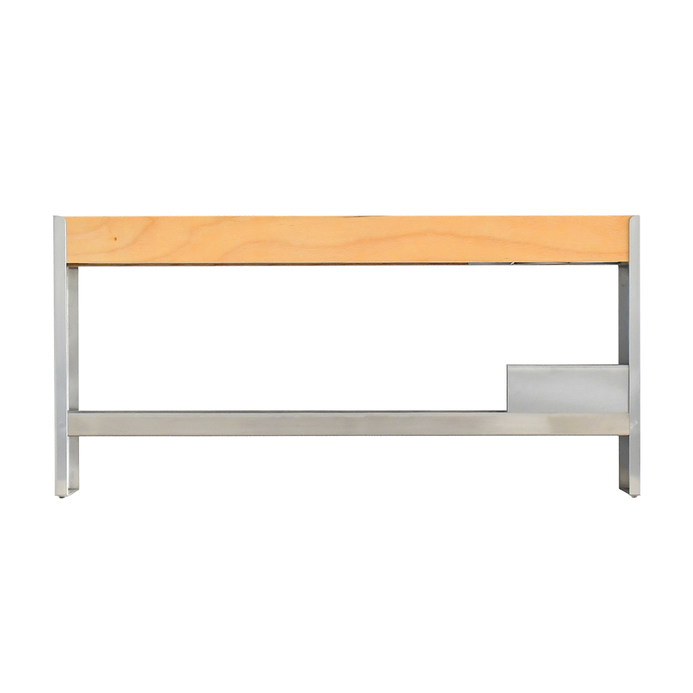 ルーティス スパイス&ツールラック 調味料入れ スパイスラック 保存容器 キャニスター オイル KR0701