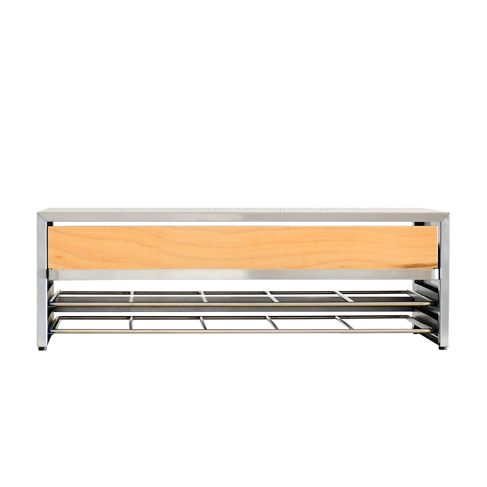 ルーティス 食洗機ラック キッチンカウンター上収納 キッチン収納 KR0702