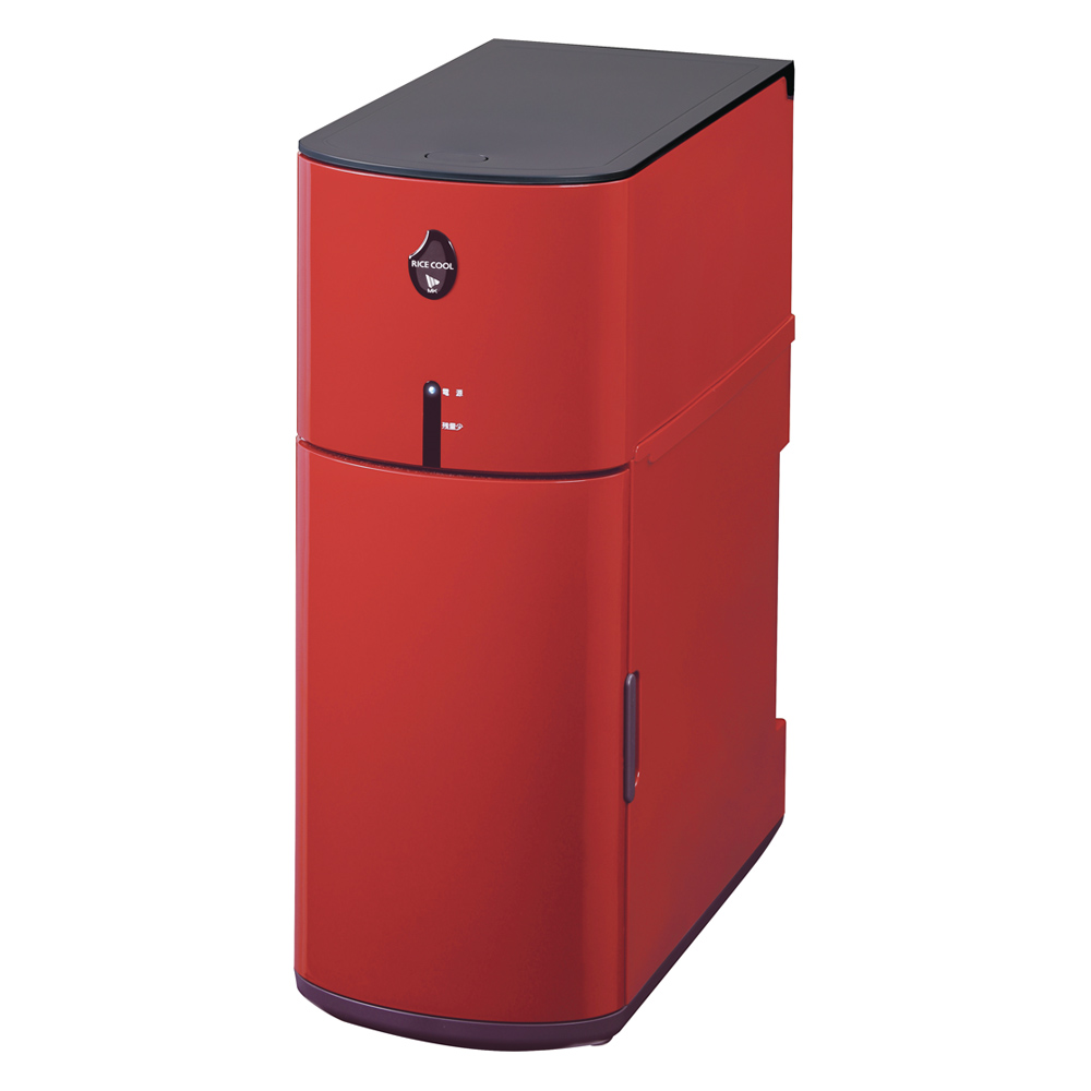 ライスクール 保冷こめびつ 5kgタイプ（実容量6kg） 米びつ ライスストッカー KR0737