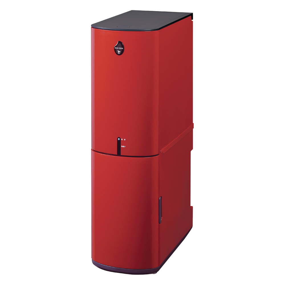 ライスクール 保冷こめびつ 10kgタイプ(実容量11kg) 米びつ ライスストッカー KR0738