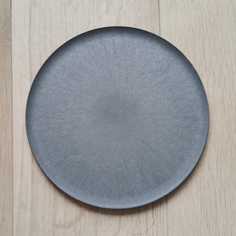 まな板になるお皿 CHOPLATE 小 同色2枚組 平皿 長皿 ワンプレート 食器 カトラリー グラス KR0787