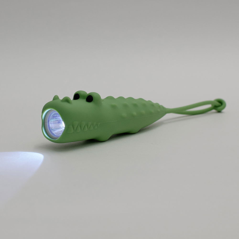 シリコンフラッシュライト 日用品 便利グッズ 生活雑貨 KR0898