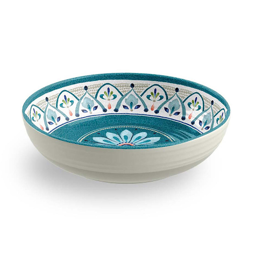 ≪ローボウル20cm 2枚≫アボード レンジで使える 割れにくいプレート 深皿 食器 カトラリー グラス KR1092