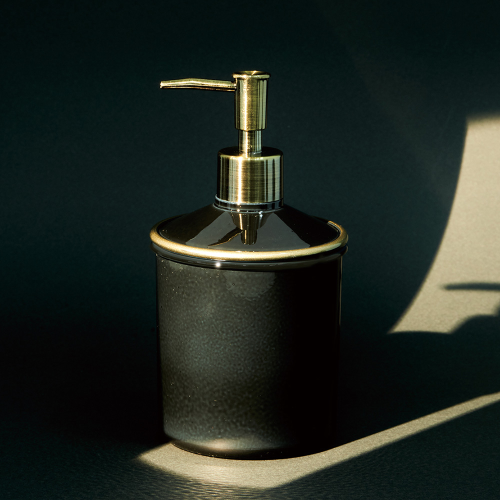 マディ リング ディスペンサー お風呂グッズ バス用品 バスマット KR1150