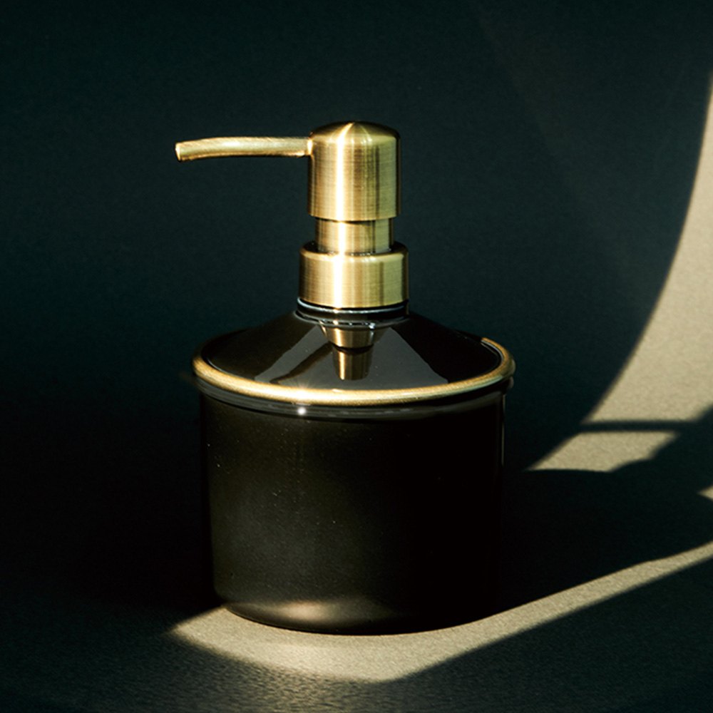 マディ リング ハンドソープ泡用 お風呂グッズ バス用品 バスマット KR1151