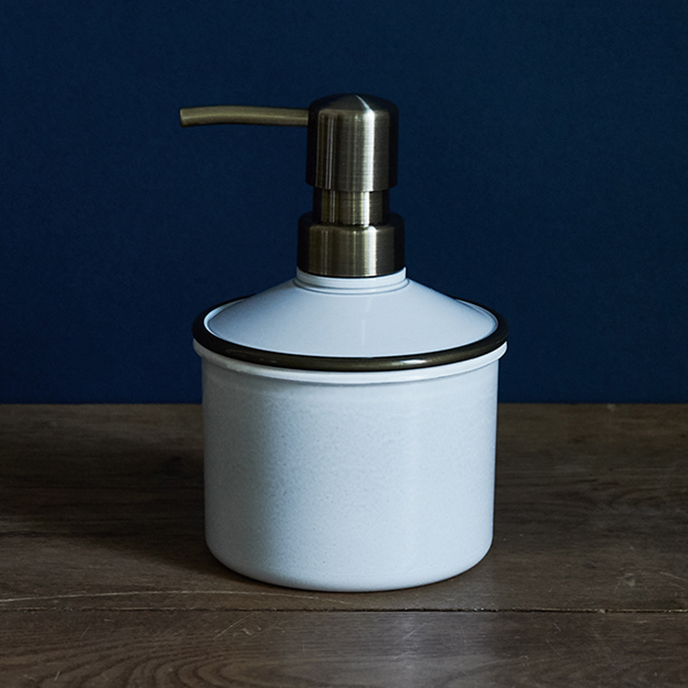 マディ リング ハンドソープ泡用 お風呂グッズ バス用品 バスマット KR1151