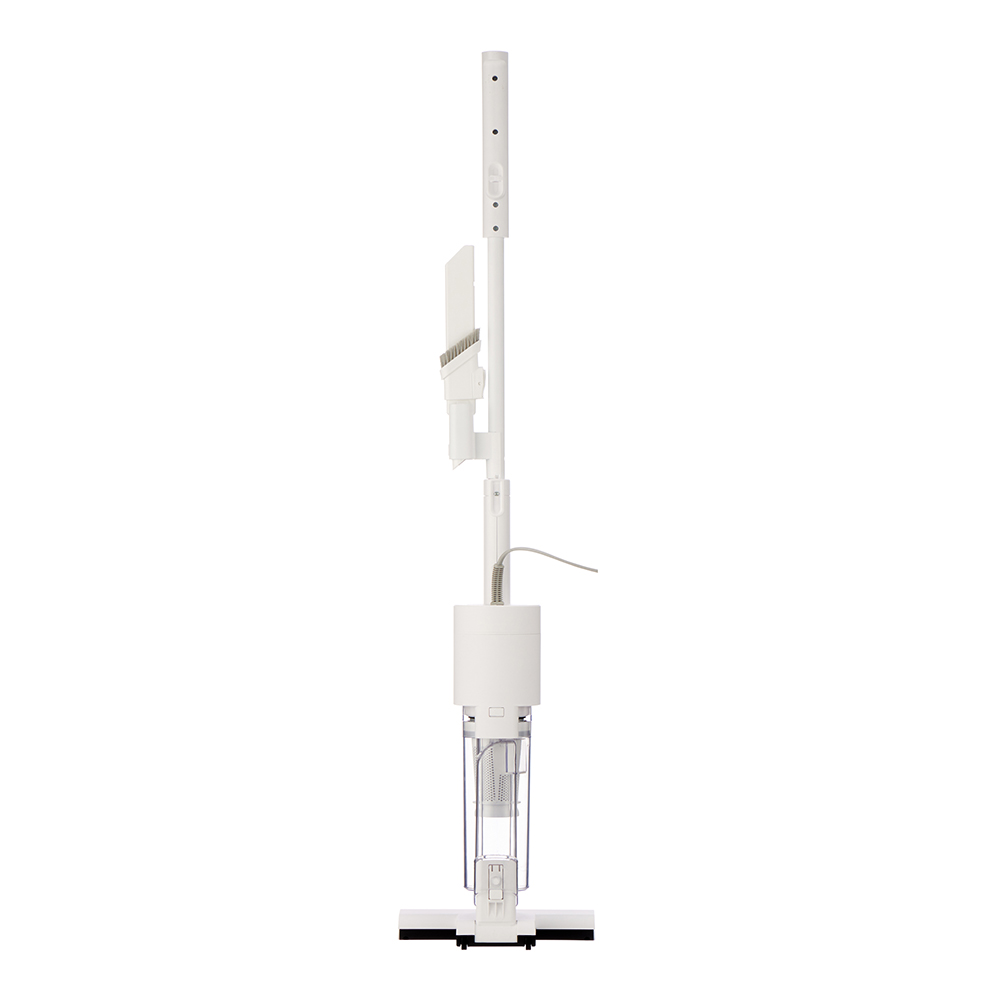 サイクロンスティック型クリーナー・スティカル 掃除機 クリーナー 掃除 お手入れ用品 KR1284