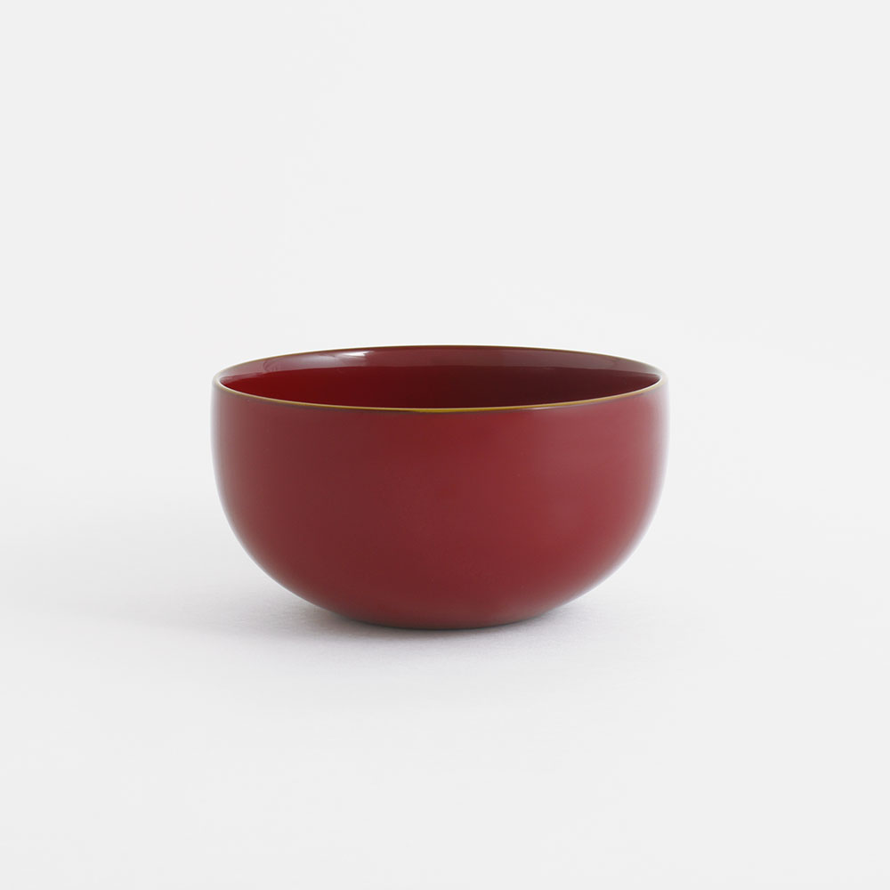 京都 漆器の井助 IRO-IROシリーズ ボウル 食器 KR1447