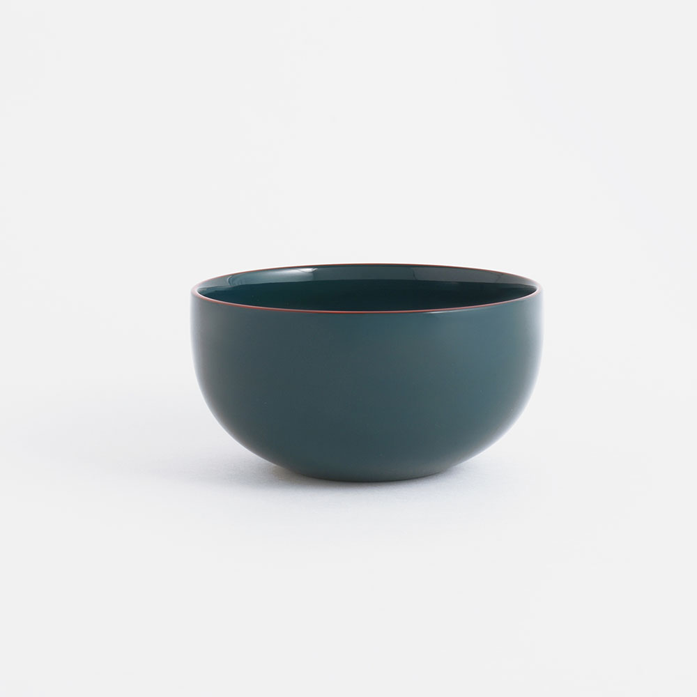 京都 漆器の井助 IRO-IROシリーズ ボウル 食器 KR1447