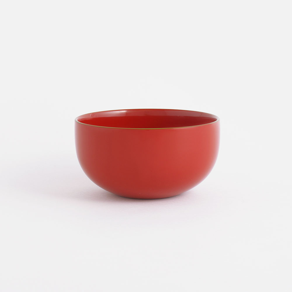 京都 漆器の井助 IRO-IROシリーズ ボウル 食器 KR1447