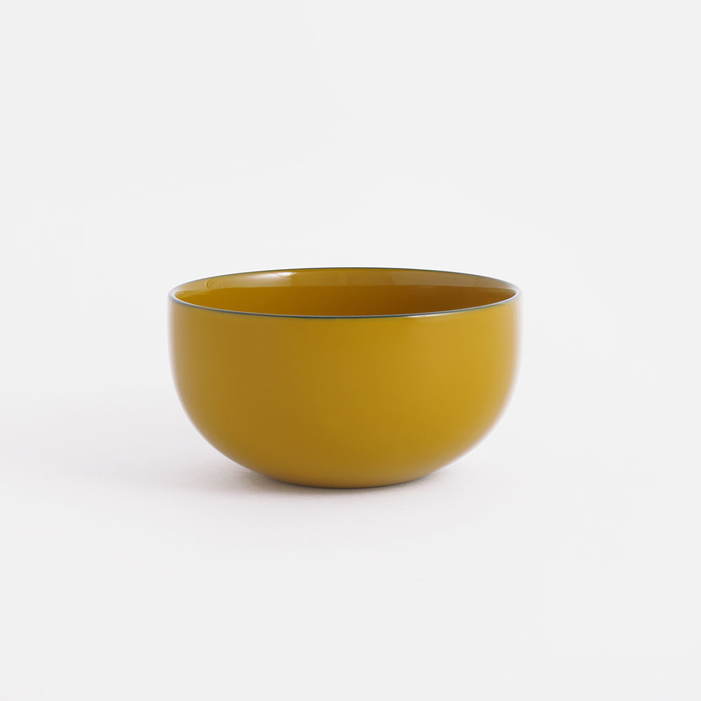 京都 漆器の井助 IRO-IROシリーズ ボウル 食器 KR1447