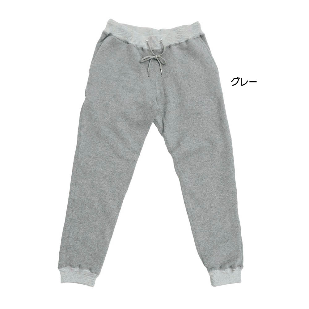 もちはだ（R） イージースウェットパンツ リラックスウェア 機能性ウェア 雑貨 KR1453