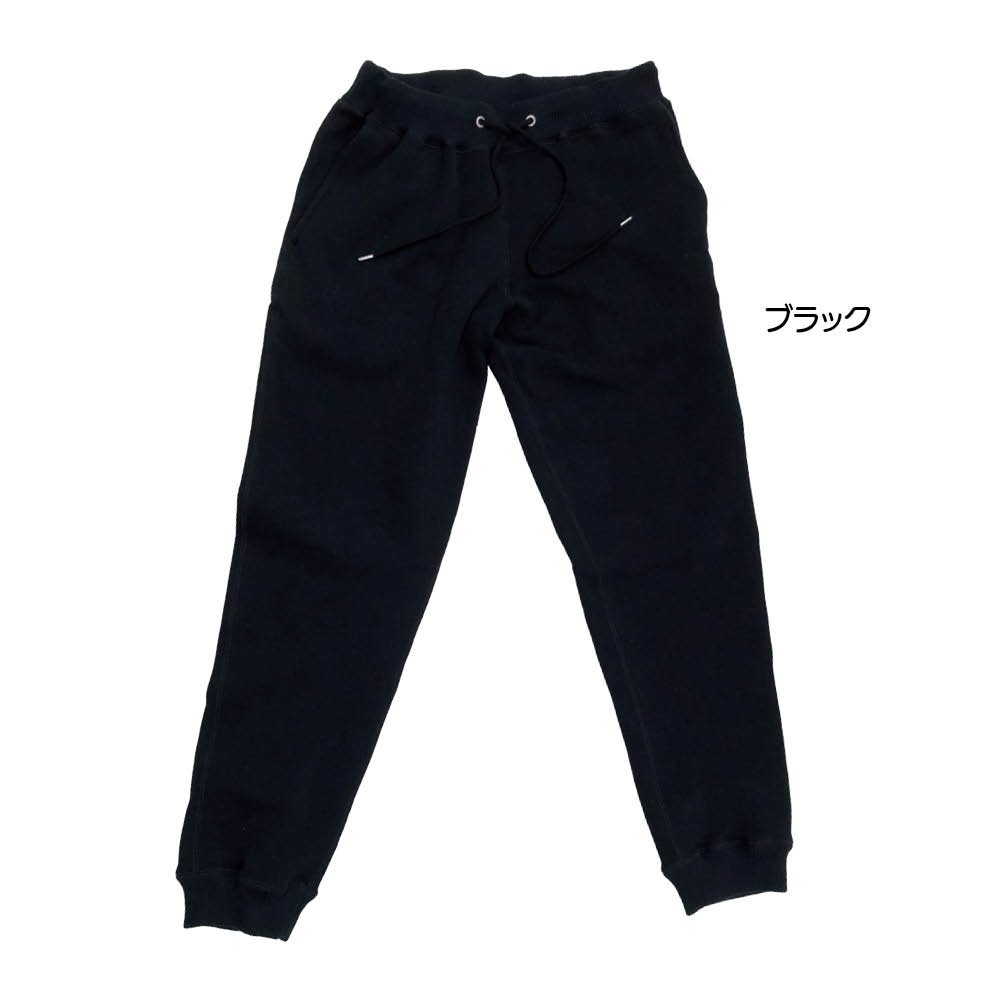 もちはだ（R） イージースウェットパンツ リラックスウェア 機能性ウェア 雑貨 KR1453